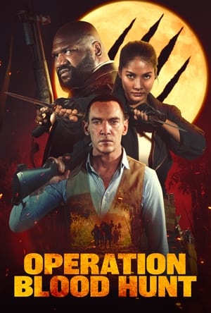 Operation Blood Hunt 2024 Hindi Dual Audio HDRip | 4K Ultra HD – 720p – 480p