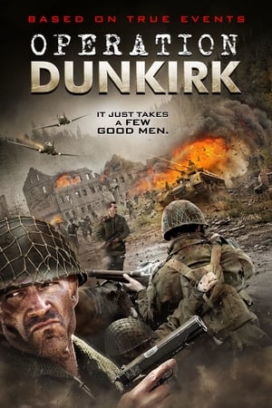 Operation Dunkirk 2017 Hindi Dual Audio | 4K Ultra HD BluRay [850MB]