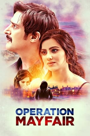 Operation Mayfair 2023 Hindi HDRip | 4K Ultra HD | 480p
