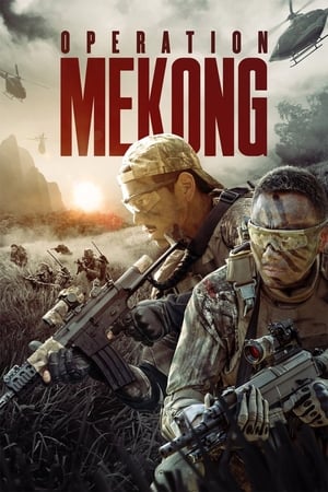 Operation Mekong (2016) Hindi Dual Audio | 4K Ultra HD BluRay [1.4GB]