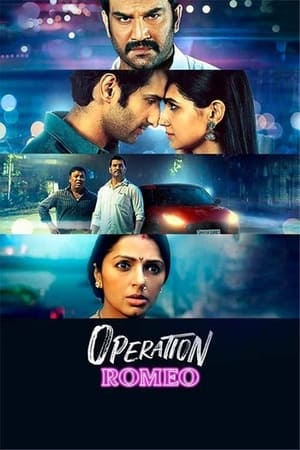 Operation Romeo (2022) Hindi Movie HDRip | 4K Ultra HD – 480p