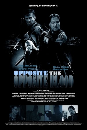 Opposite The Opposite Blood 2018 Hindi Dual Audio | 4K Ultra HD Web-DL [830MB]