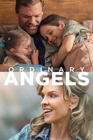Ordinary Angels (2024) Hindi Dual Audio HDRip | 4K Ultra HD – 720p – 480p