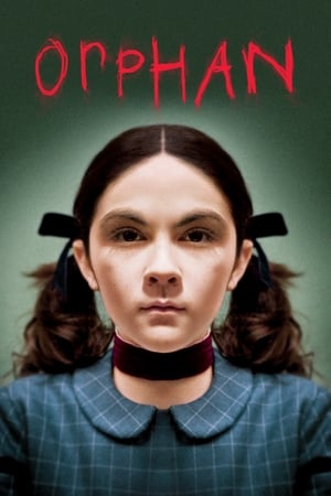 Orphan (2009) Hindi Dual Audio | 4K Ultra HD BluRay [880MB]