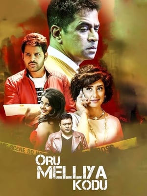 Oru Melliya Kodu 2016 Hindi Dual Audio | 4K Ultra HD UnCut HDRip [1.3GB] ESubs