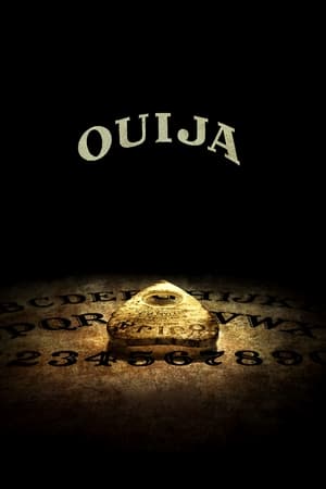 Ouija (2014) Hindi Dual Audio | 4K Ultra HD BluRay [1.2GB]