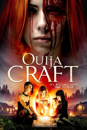 Ouija Craft (2020) Hindi Dual Audio HDRip | 4K Ultra HD – 480p