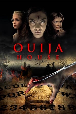 Ouija House 2018 Hindi Dual Audio | 4K Ultra HD Web-DL 300MB