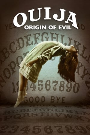 Ouija: Origin of Evil (2016) Hindi Dual Audio | 4K Ultra HD BluRay [850MB]