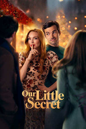 Our Little Secret (2024) Hindi Dual Audio HDRip | 4K Ultra HD – 720p – 480p