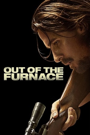 Out of the Furnace (2013) Hindi Dual Audio | 4K Ultra HD BluRay 300MB