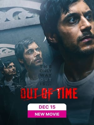 Out Of Time (2023) Hindi HDRip | 4K Ultra HD – 480p