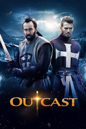 Outcast (2014) Hindi Dual Audio | 4K Ultra HD BluRay [1GB]
