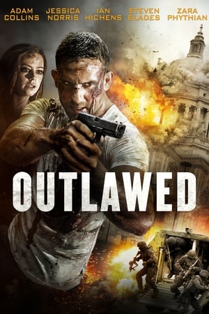 Outlawed (2018) Hindi Dual Audio HDRip | 4K Ultra HD – 480p