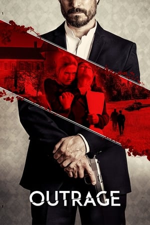 Outrage (2023) WEBRIP Hindi (MULTI AUDIO) | 4K Ultra HD