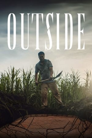 Outside (2024) Hindi Dual Audio HDRip | 4K Ultra HD – 720p – 480p