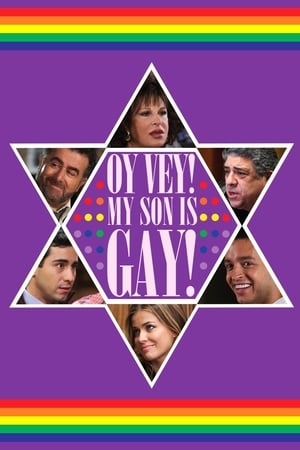 Oy Vey! My Son Is Gay!! (2009) Hindi Dual Audio | 4K Ultra HD Web-DL 300MB