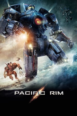 Pacific Rim (2013) Hindi Dual Audio | 4K Ultra HD BluRay 400MB