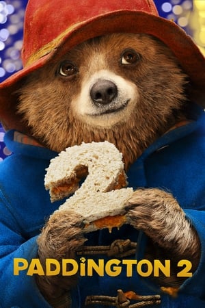 Paddington 2 (2017) Hindi Dual Audio | 4K Ultra HD BluRay [990MB]