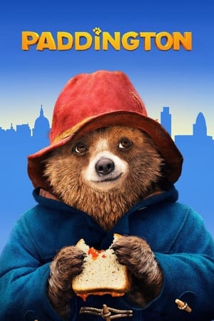 Paddington (2014) Hindi Dual Audio | 4K Ultra HD BluRay 360MB
