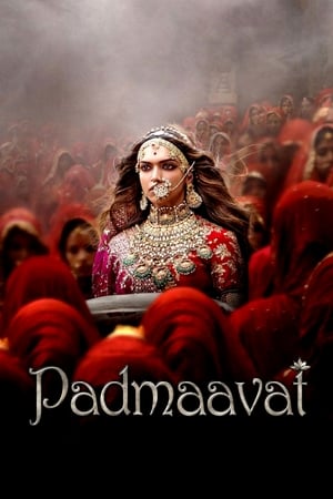 Padmaavat 2018 Hindi Movie | 4K Ultra HD Hevc BluRay[700MB]