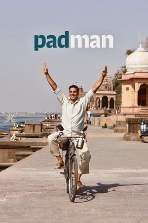 Padman (2018) 400MB Movie | 4K Ultra HD BluRay Download