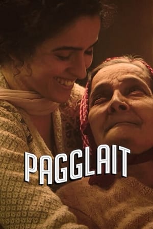 Pagglait 2021 Hindi Movie | 4K Ultra HD HDRip – [330MB]