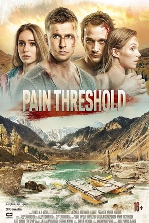 Pain Threshold (2019) Hindi Dual Audio | 4K Ultra HD HDRip [950MB]