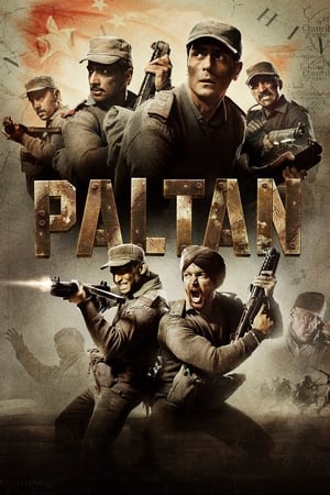 Paltan (2018) Movie | 4K Ultra HD HDRip - [430MB]