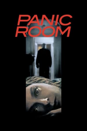 Panic Room (2002) Hindi Dual Audio | 4K Ultra HD BluRay 350MB