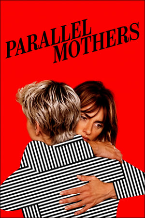 Parallel Mothers (2021) Hindi Dubbed HDRip | 4K Ultra HD – 480p