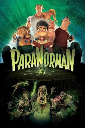 ParaNorman (2012) Hindi Dual Audio | 4K Ultra HD BluRay [750MB]