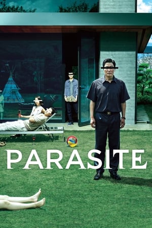 Parasite (2019) Hindi (ORG DD 5.1) Dual Audio | 4K Ultra HD BluRay 400MB
