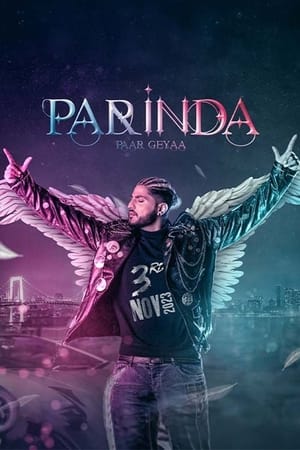 Parinda Paar Geyaa 2023 Punjabi HDRip | 4K Ultra HD – 480p