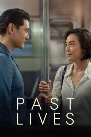 Past Lives 2023 Hindi Dual Audio HDRip | 4K Ultra HD – 480p