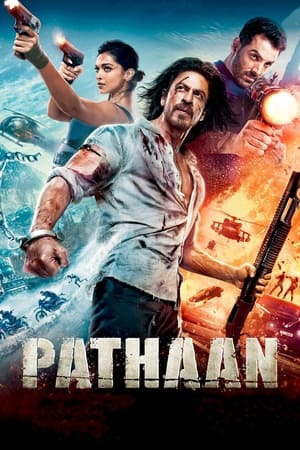 Pathaan 2023 Hindi WEB-DL | 4K Ultra HD