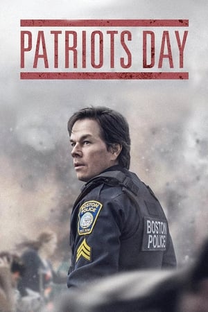 Patriots Day (2016) Hindi Dual Audio HDRip | 4K Ultra HD – 480p