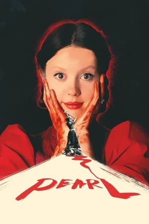 Pearl (2022) Hindi Dual Audio HDRip | 4K Ultra HD – 480p