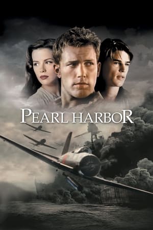 Pearl Harbor (2001) Hindi Dual Audio | 4K Ultra HD BluRay [1.5GB]