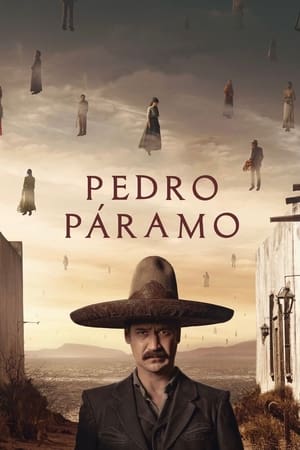 Pedro Páramo (2024) Hindi Dual Audio HDRip | 4K Ultra HD – 720p – 480p