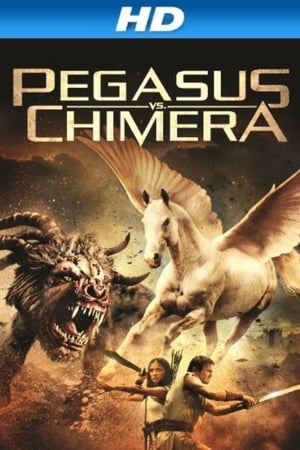 Pegasus Vs Chimera 2012 Hindi Dual Audio | 4K Ultra HD WebRip 300MB