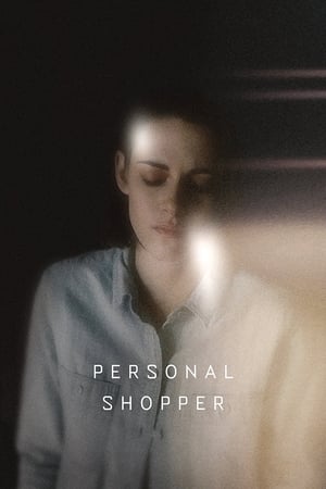 Personal Shopper (2016) Hindi Dual Audio | 4K Ultra HD BluRay 400MB