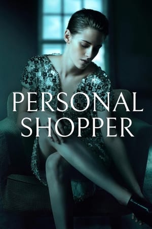 Personal Shopper 2016 Hindi Dual Audio HDRip | 4K Ultra HD – 720p – 480p