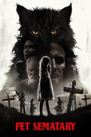 Pet Sematary (2019) Hindi Dual Audio | 4K Ultra HD Web-DL [920MB]