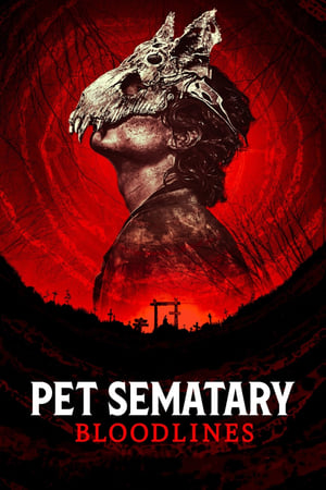 Pet Sematary: Bloodlines (2023) Hindi Dual Audio HDRip | 4K Ultra HD