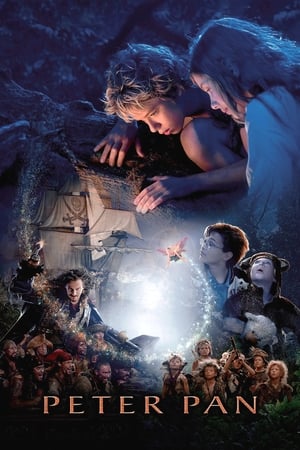 Peter Pan (2003) Hindi Dual Audio | 4K Ultra HD BluRay 450MB