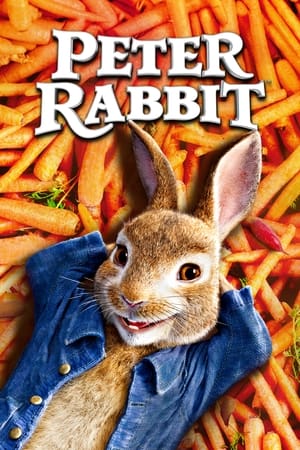 Peter Rabbit (2018) Hindi Dual Audio | 4K Ultra HD BluRay 390MB