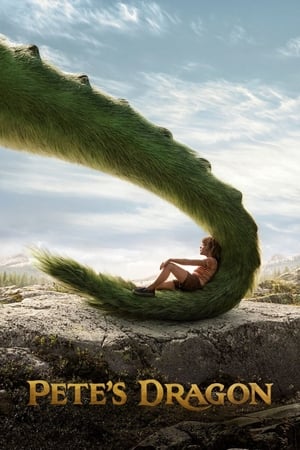 Pete’s Dragon (2016) Hindi Dual Audio | 4K Ultra HD BluRay 300MB
