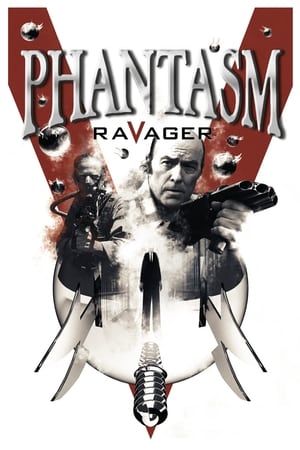 Phantasm: Ravager (2016) Full Movie | 4K Ultra HD BRRip [700MB]