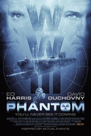 Phantom 2013 Hindi Dual Audio | 4K Ultra HD BluRay [700MB]
